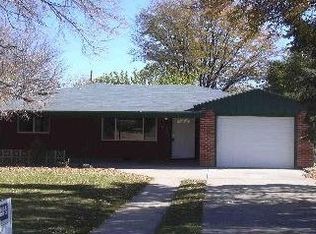 3718 Jay St, Wheat Ridge, CO 80033