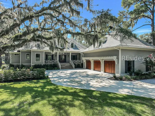 85 Plantation Dr, Hilton Head Island, SC 29928