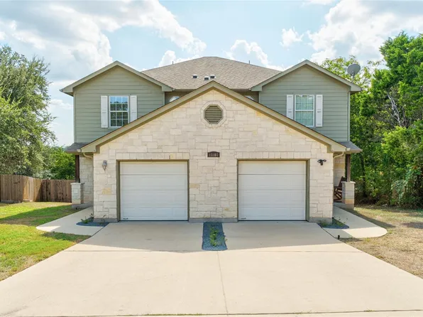 15107 Sun Bird Ln #A & B, Austin, TX 78734