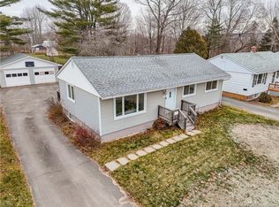 122 Crocket St, Fredericton, NB E3A 4H1