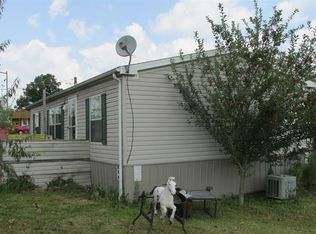 553 Little Davis Ln, Springfield, KY 40069