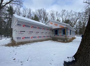 200 W Central Rd, Twin Lake, MI 49457