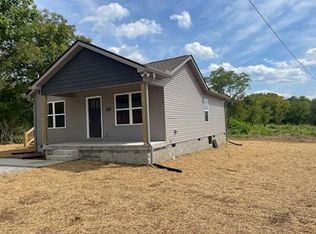 841 Marshall St LOT 2, Lewisburg, TN 37091