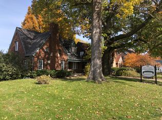 504 Franklin St, Pella, IA 50219