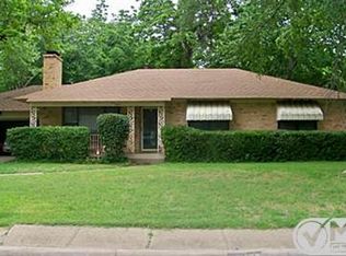 1595 Sutter St, Dallas, TX 75216