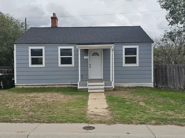 172 Grassy Trl, East Carbon, UT 84520