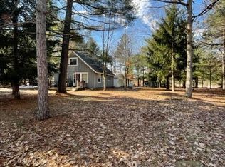 1425 S Walhalla Rd, Branch, MI 49402