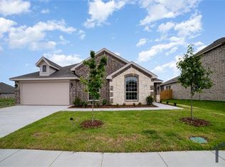 256 Giddings Trl, Forney, TX 75126