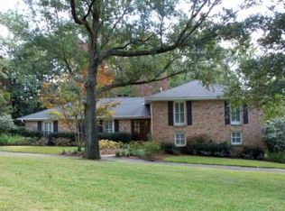 633 Cumberland Rd E, Mobile, AL 36608