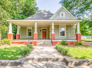 216 Corning St, Hamlet, NC 28345