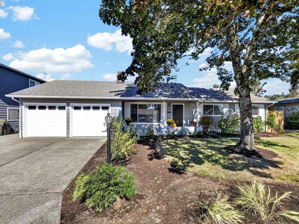 1490 NW 137th Ave, Portland, OR 97229