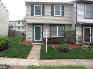 1111 Cavendish Dr, Silver Spring, MD 20905