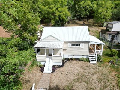 250 1st Ave, Ripley, WV, 25271