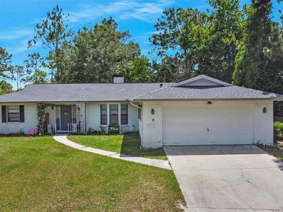 8 Dahoon Ct N, Homosassa, FL, 34446