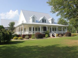 181 Gene Mashburn Rd, Boaz, AL 35956