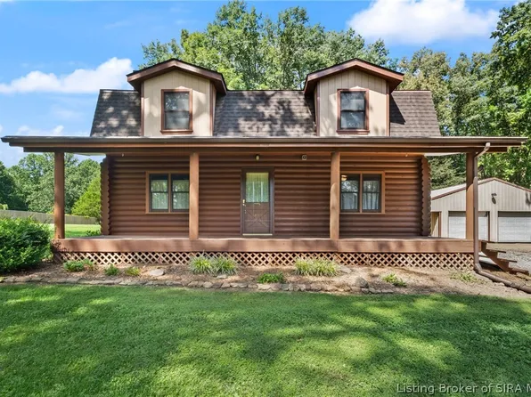 14651 North Road NW, Depauw, IN 47115