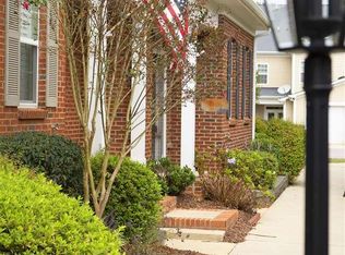 2630 Cloud Mist Cir, Raleigh, NC 27614