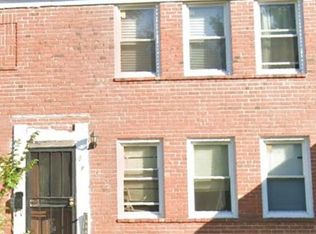 4048 Hilton Rd, Baltimore, MD 21215