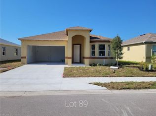 1027 Hamilton St, Immokalee, FL 34142