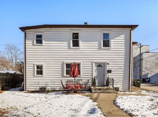 2701 Hessing St, River Grove, IL 60171