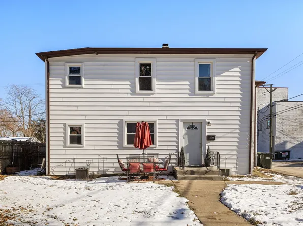 2701 Hessing St, River Grove, IL 60171
