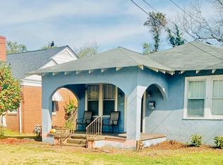 1308 Holden St, Augusta, GA 30904