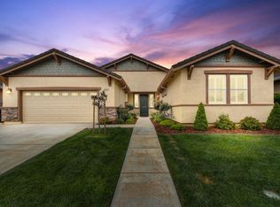 4202 Borderlands Dr, Rancho Cordova, CA 95742