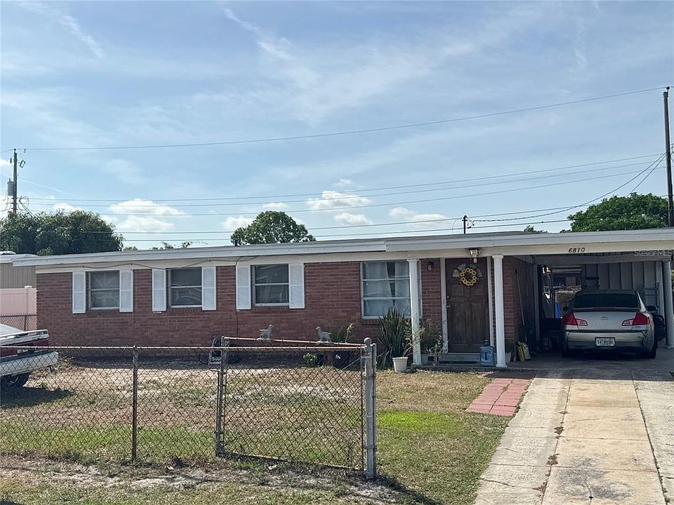 1st image of 6810 W BURKE STREET