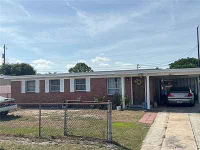 6810 W Burke St, Tampa, FL, 33634