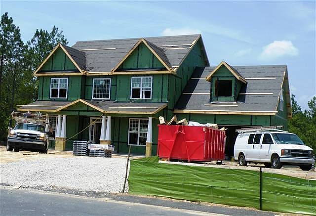 2nd image of 398 N Prince Henry Way