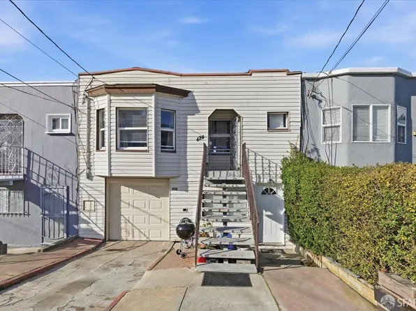424 Bellevue Avenue, Daly City, CA 94014