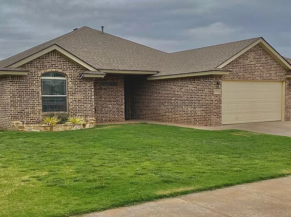 5504 104th St, Lubbock, TX 79424
