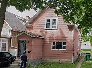 130 Humason Ave, Buffalo, NY 14211