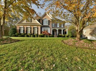 1253 Rittenhouse Ln, Rock Hill, SC 29732