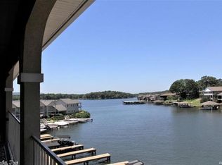 154 Villa Pointe Blvd APT B, Hot Springs, AR 71913