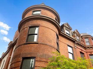 1372 Dean St #D, Brooklyn, NY 11216
