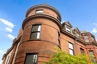 1372 Dean Street, #D
