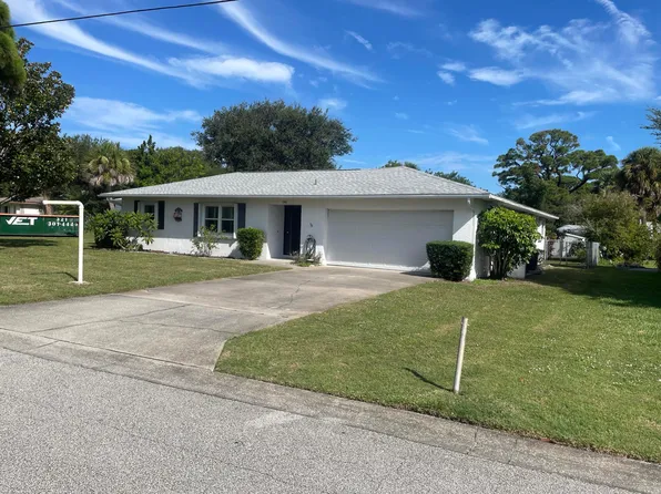 1142 Carissa Place, Melbourne, FL 32935