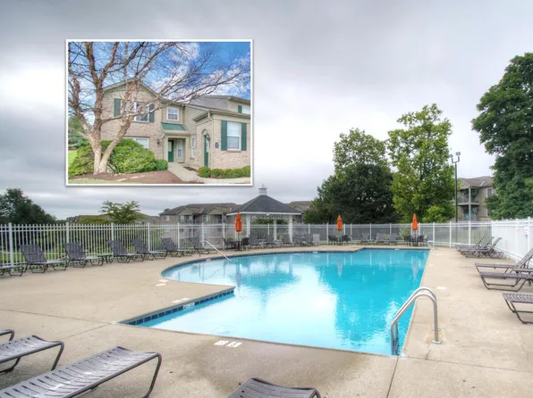 1812 Mimosa Trl, Florence, KY 41042