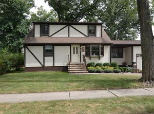 293 Beech St, Twp Washingtn, NJ 07676