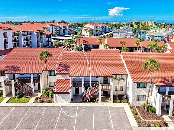 2nd image of 1630 STICKNEY POINT ROAD #30-101
