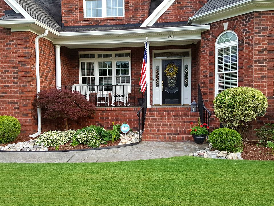 1st image of 901 Poquoson Xing