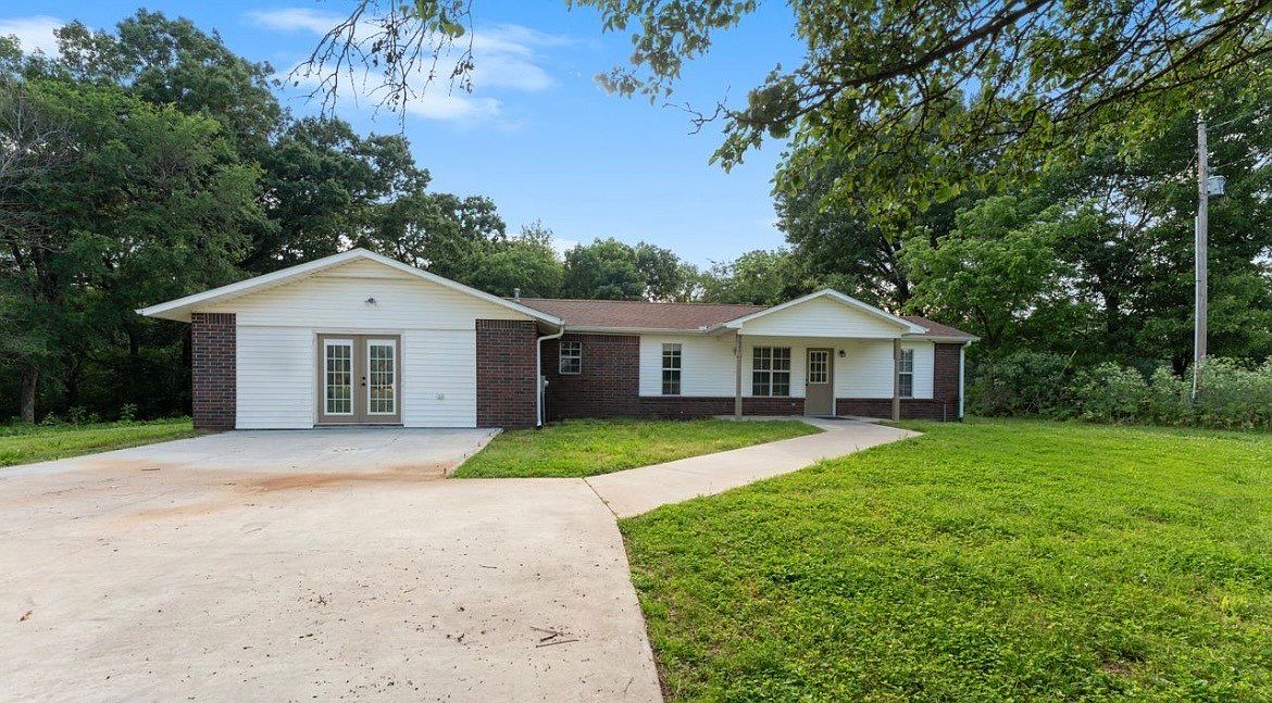 9621 Wilmoth Cir, Gentry, AR 72734 MLS 1276519 Zillow