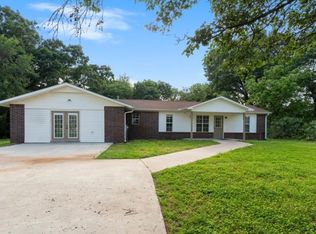 9621 Wilmoth Cir, Gentry, AR 72734