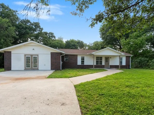 9621 Wilmoth Cir, Gentry, AR 72734