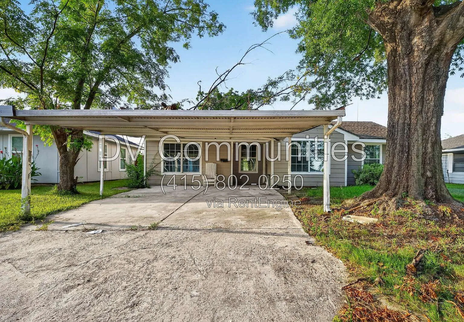 3 bed, 2.0 bath, 1286 sqft, $1,950 — Photo 2