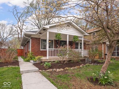 5338 Broadway St, Indianapolis, IN, 46220