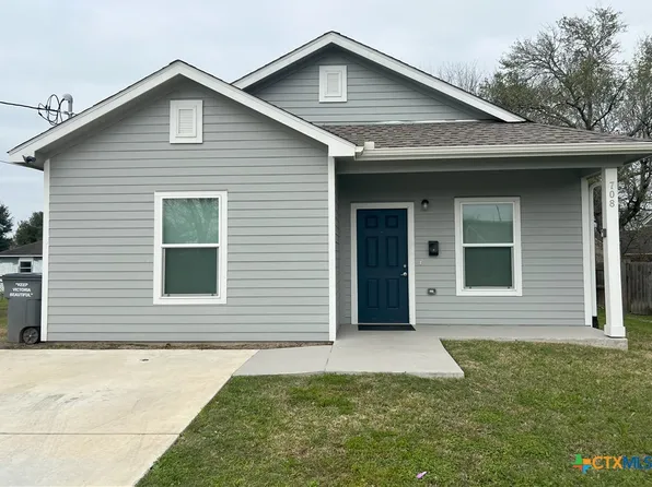 708 Buena Vista Ave, Victoria, TX 77901