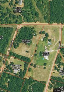 Crossroads Acres LOT 40, Oklahoma City, OK, 73165
