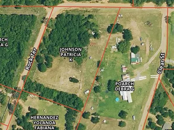 Crossroads Acres Lot 40, Oklahoma City, OK 73165